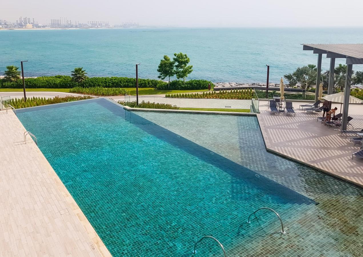 Maison Privee - Stunning Sea Views On Dubai'S New Luxury Island Exterior photo